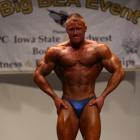 Josh  Brecount - NPC Iowa State Championship 2014 - #1